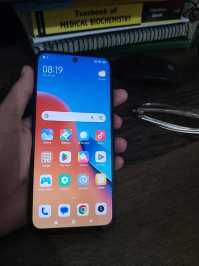 Redmi 12 8/128gb
