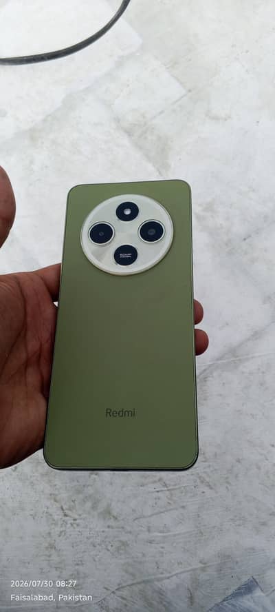 Xiaomi Redmi 14C
