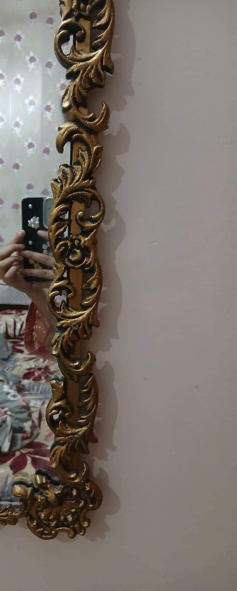 Full length mirror 1