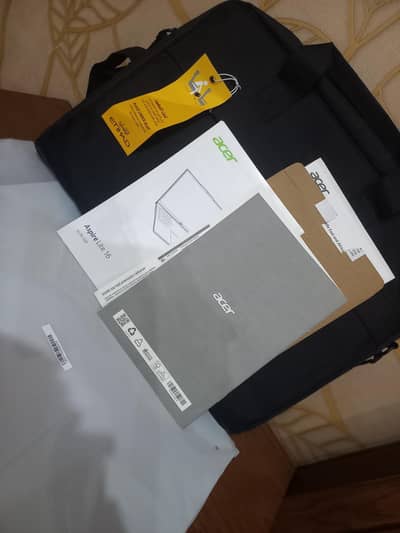 Acer aspire  i5 13 Gen 16/512 Gb