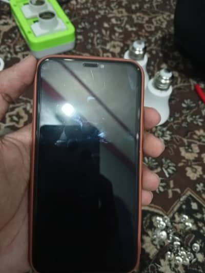 Apple iPhone X 256 GB NON PRA