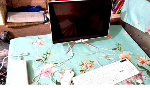 Viper Pluto C19 All-in-One PC