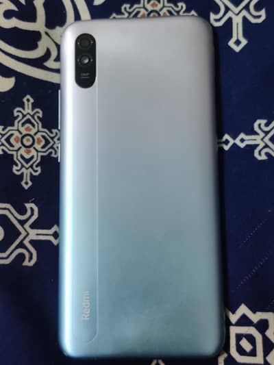 exchange possible Redmi 9A 6/128 5000 mah betry good betry timing good