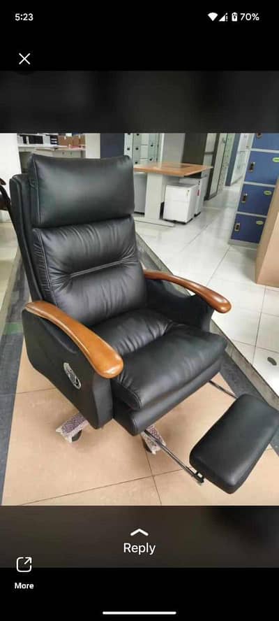 Gaming Chairs | Executive Chairs | Visitor Chairs | 03032999001