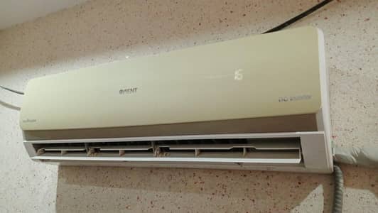 orient 1.5 ton DC inverter