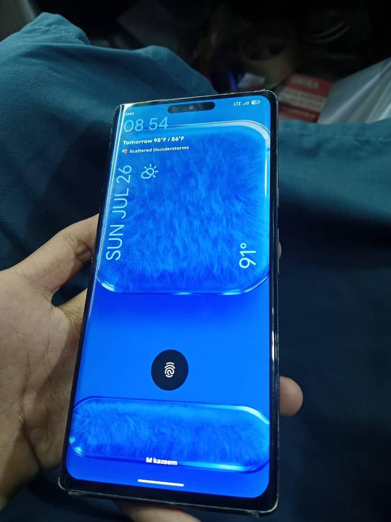 Google Pixel 6 Pro 1
