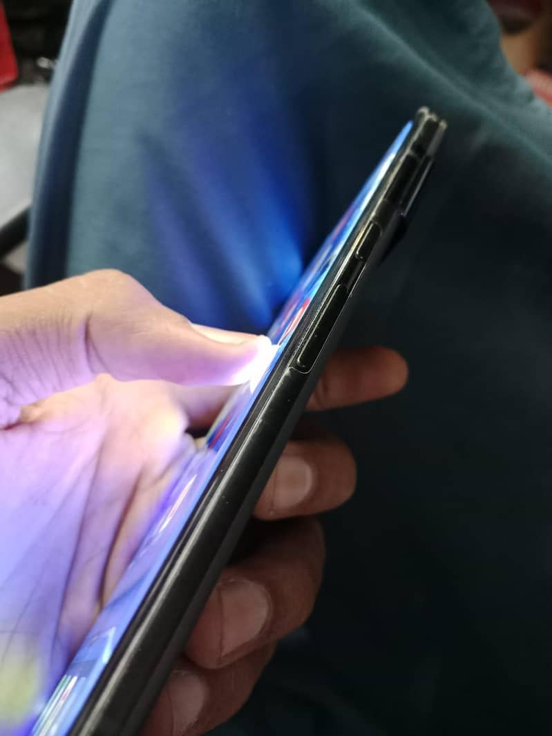 Google Pixel 6 Pro 4