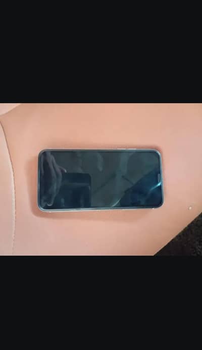Apple iPhone X