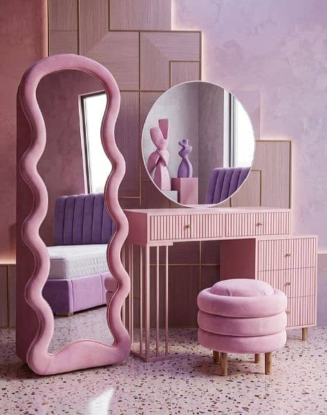 bubble bed set 1
