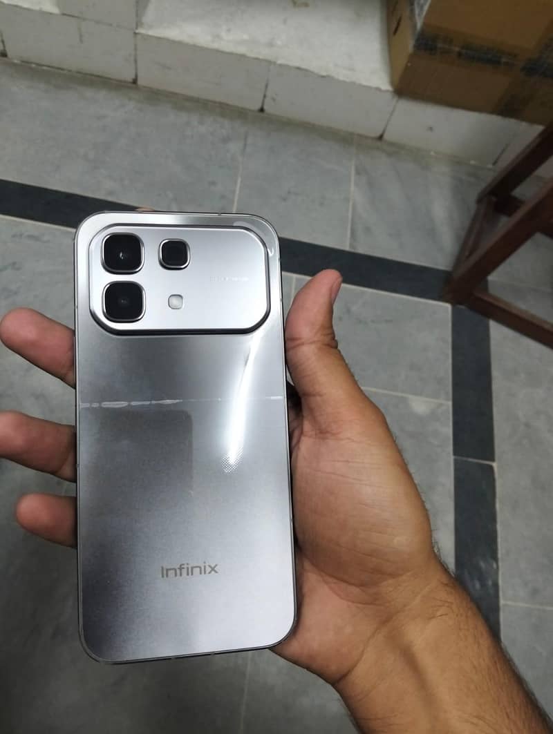 infinix note 60 2