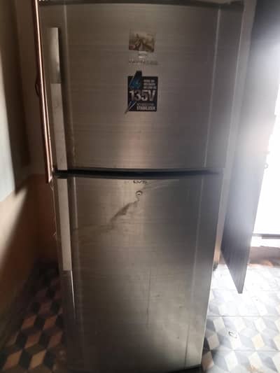 Dawlance 9/10 condition fridge used 03184896276
