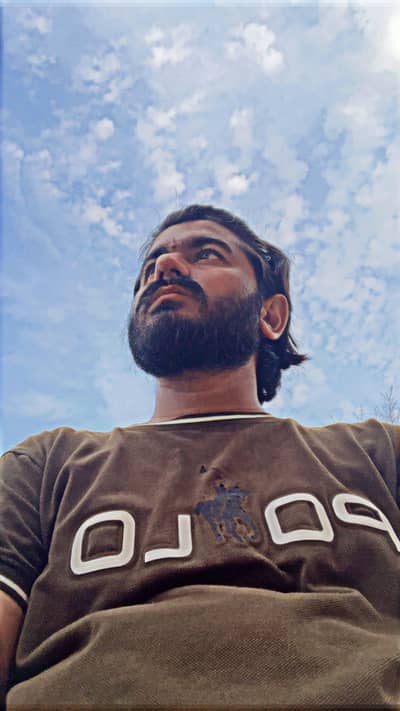 SHEHARYAR