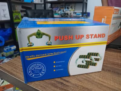 Push Up Bar and Push Up Stand for Gym, Exercise Push Up Stand