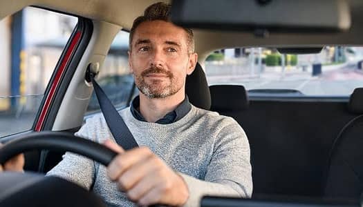 i need a driver job in company or home