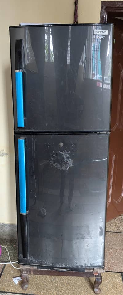 Orient Working Large Size Refrigerator/Fridge for Sale