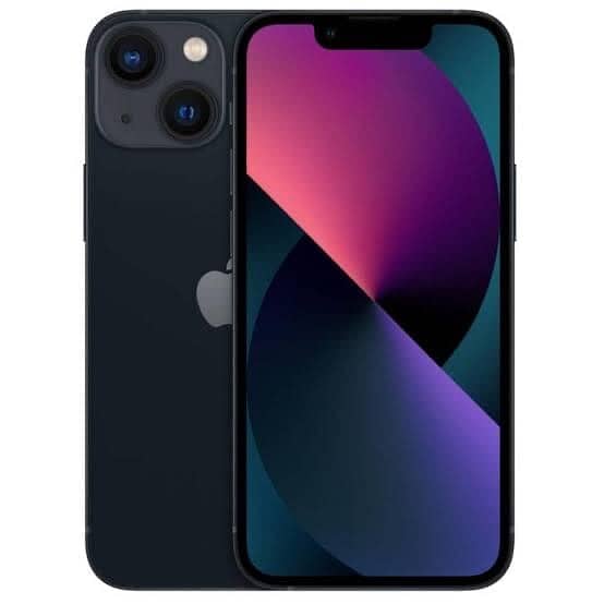 Apple iPhone 14 0