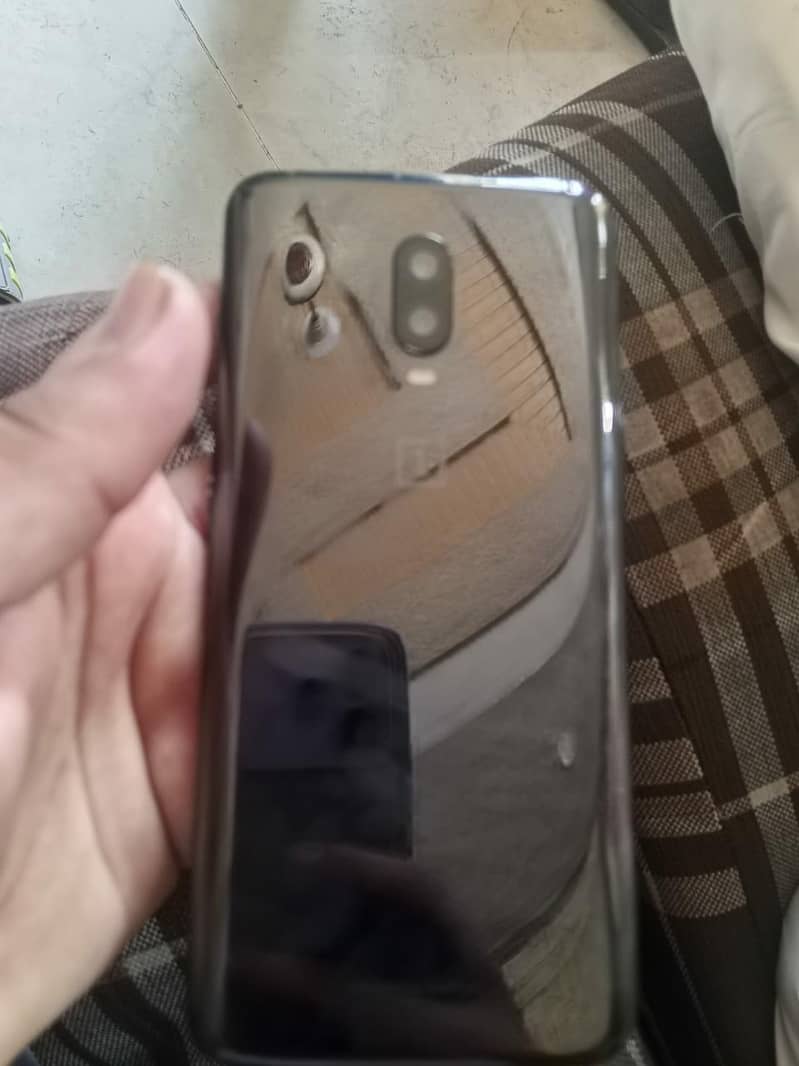 One Plus 6 1