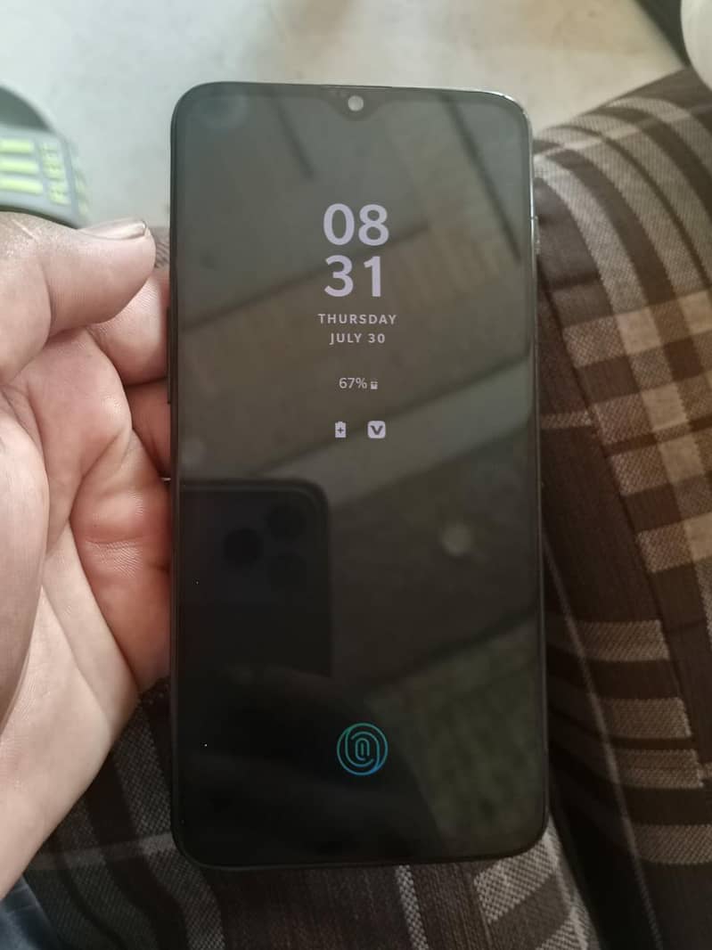 One Plus 6 2