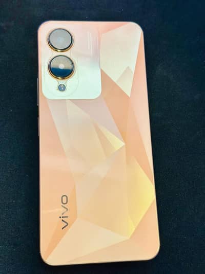 Vivo Y17s urgent sale