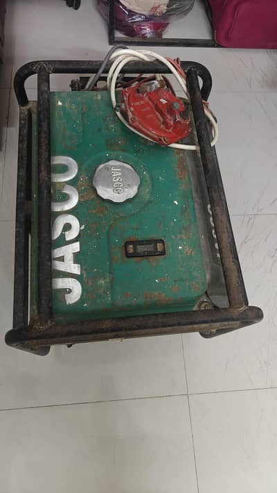 Jasco Generator for sale