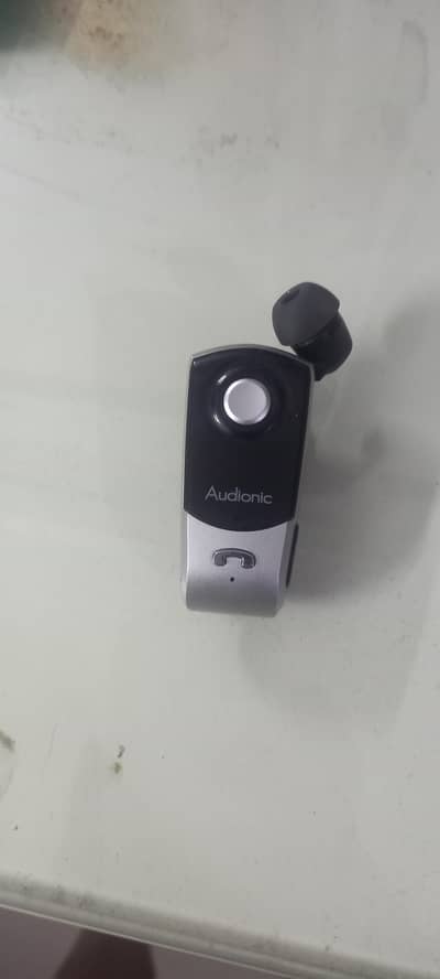 Audionic Kilp On 7