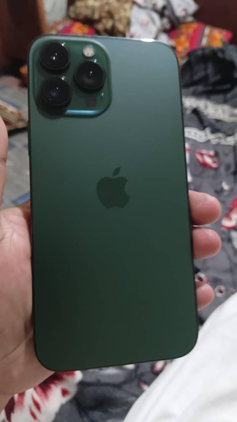 Apple iPhone 13 Pro Max 0