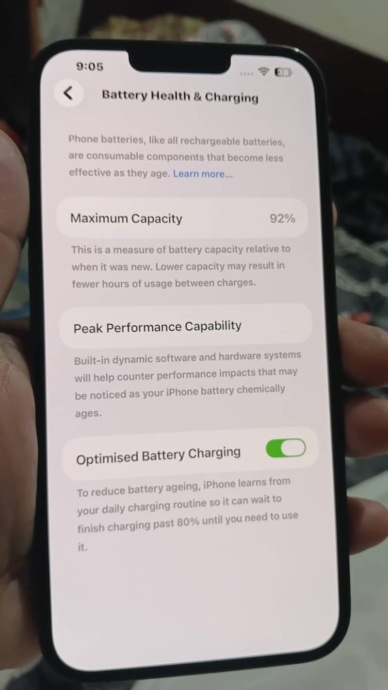 Apple iPhone 13 Pro Max 2
