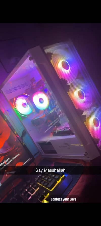 best gaming PC 