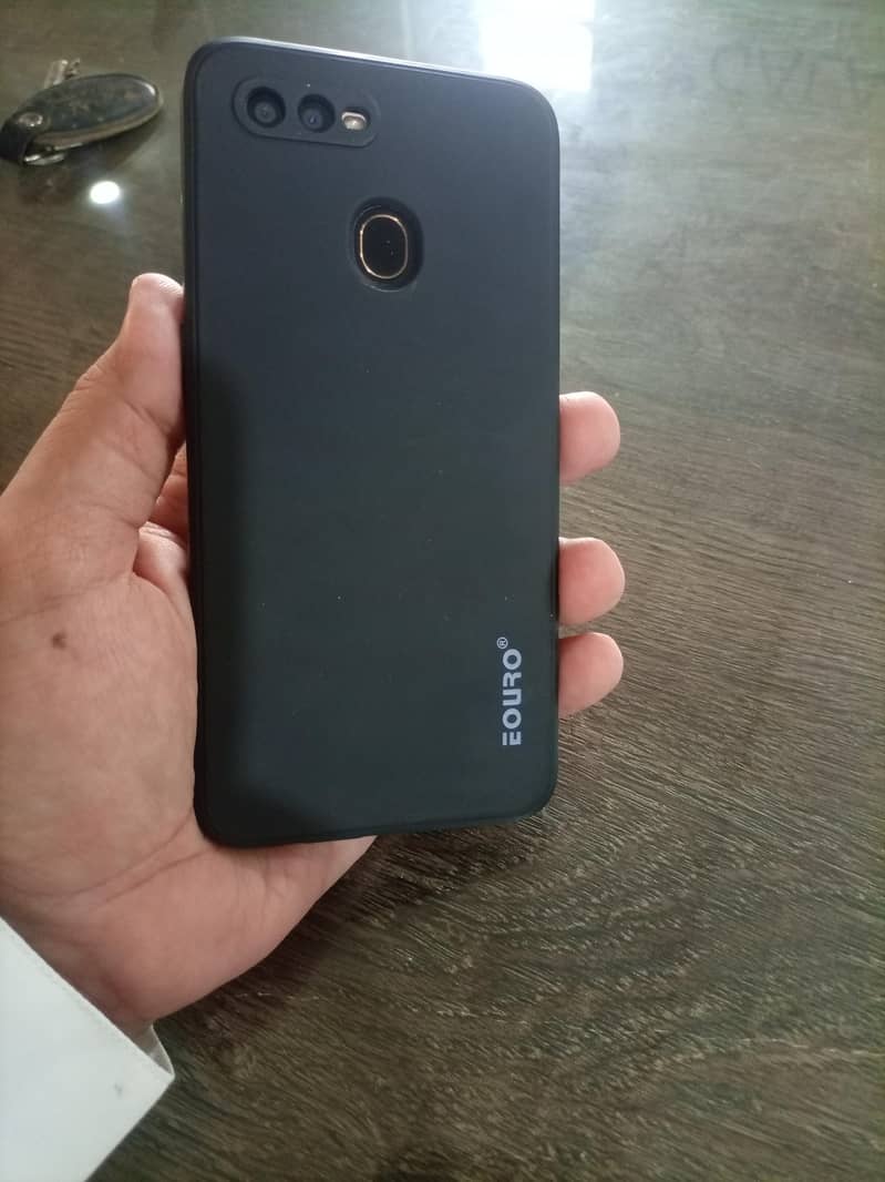 OPPO A5s 1