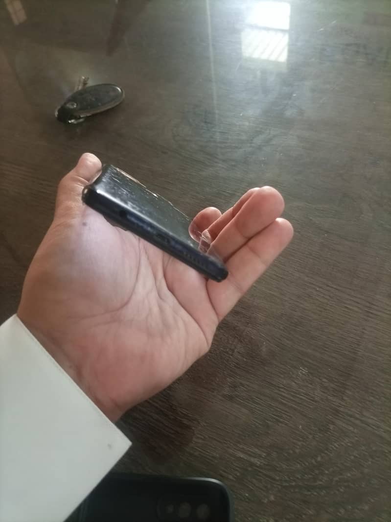 OPPO A5s 3