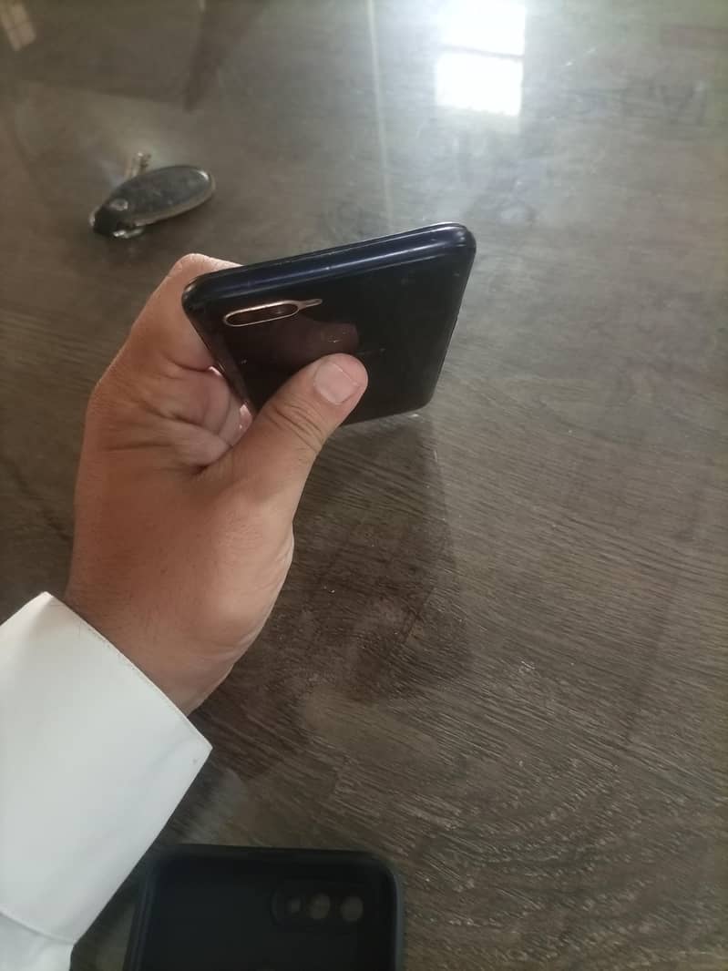 OPPO A5s 5
