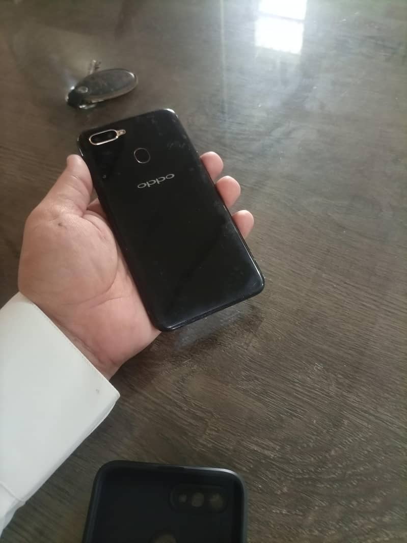OPPO A5s 6