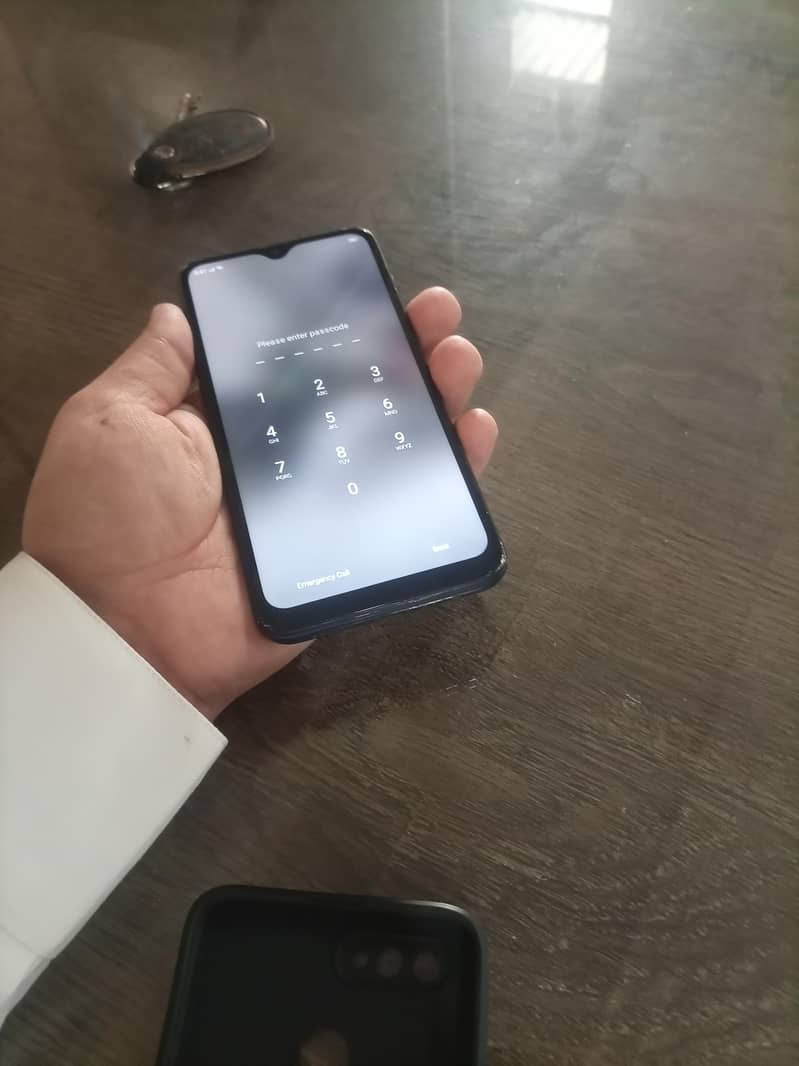 OPPO A5s 7