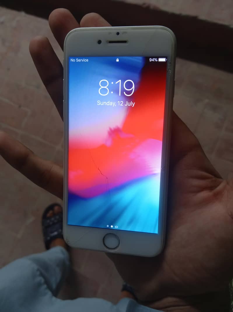 Apple iPhone 6 1