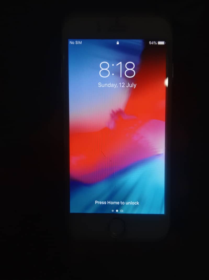Apple iPhone 6 4