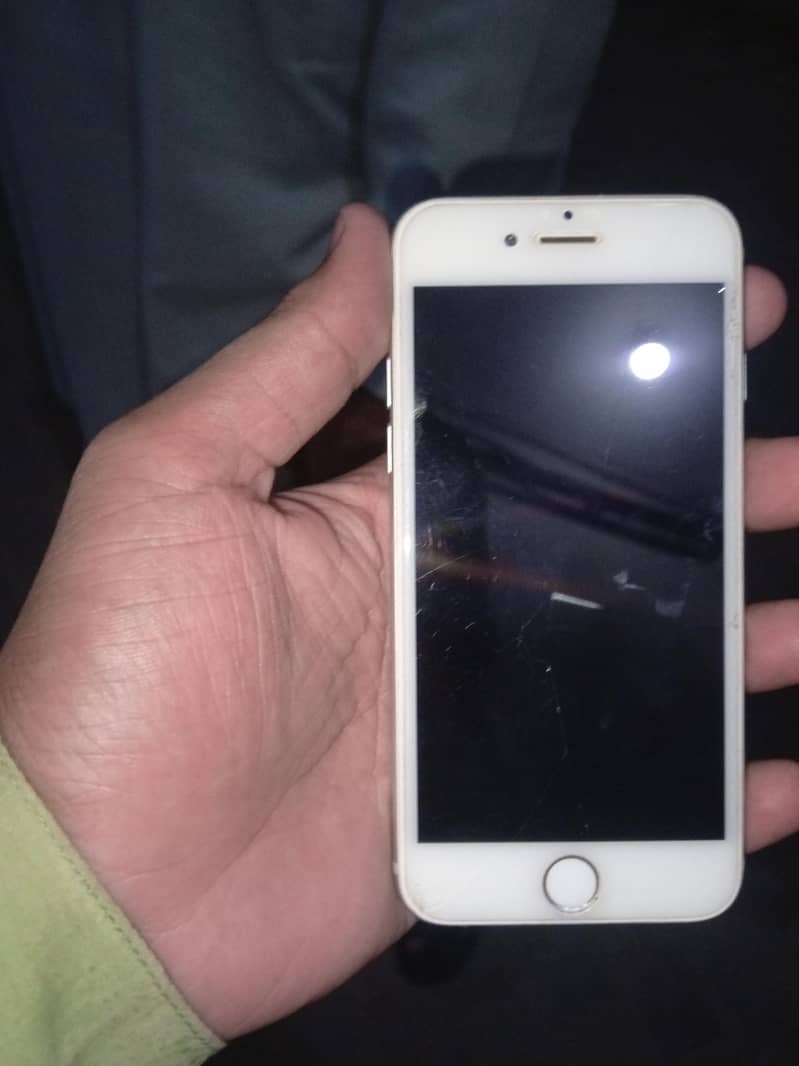 Apple iPhone 6 5