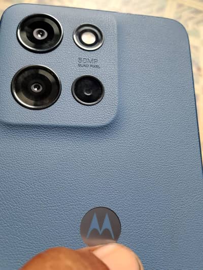 Motorola Moto G 5g 2026
