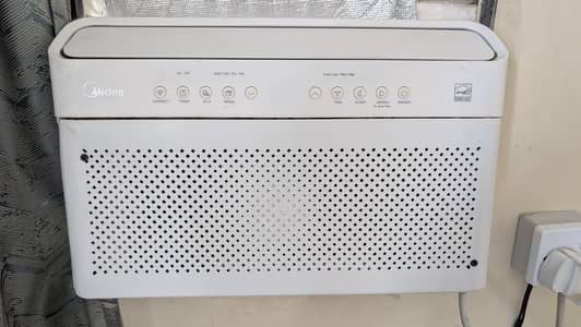 window ac