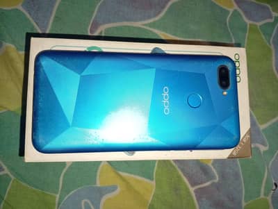 OPPO A12
