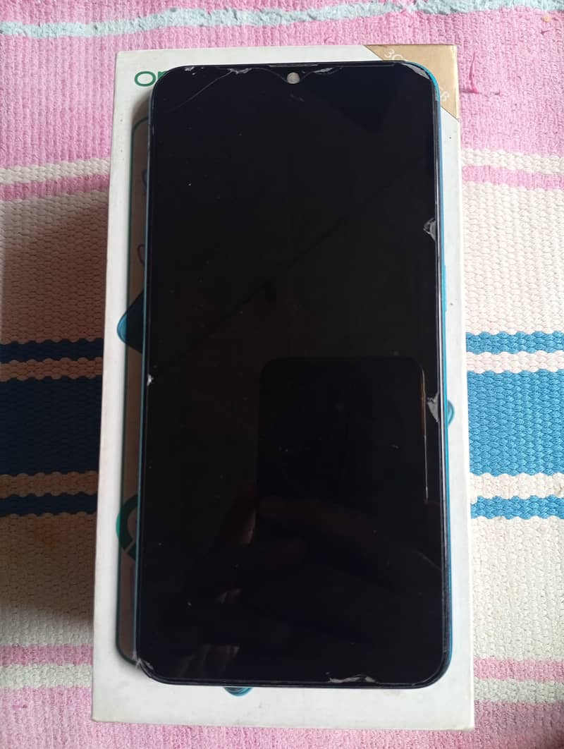 OPPO A12 1