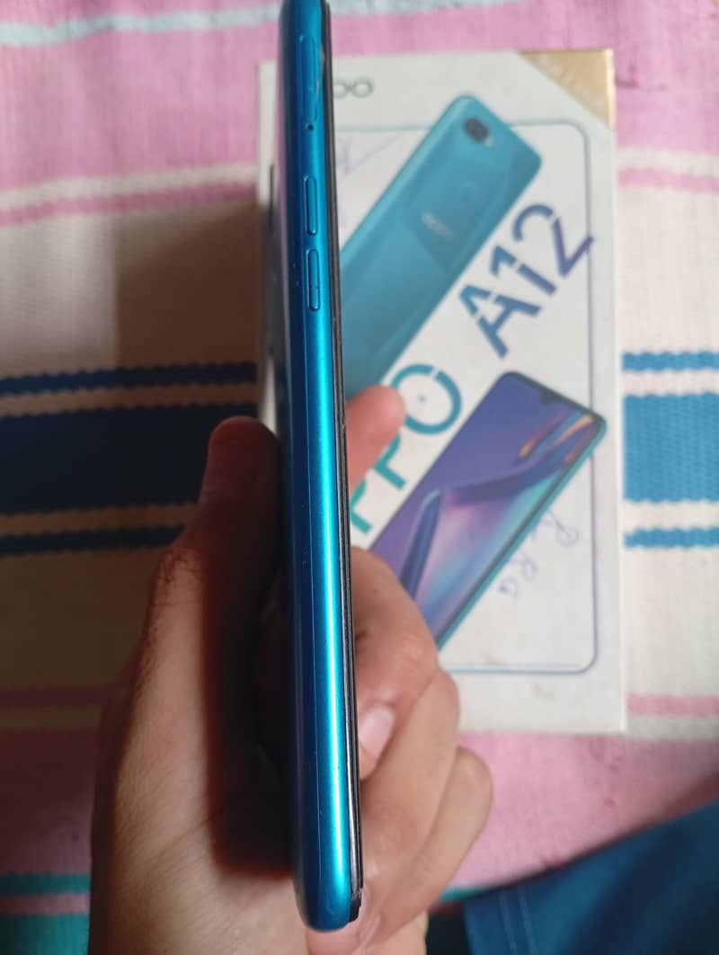 OPPO A12 2