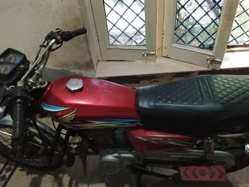 2018 model 0