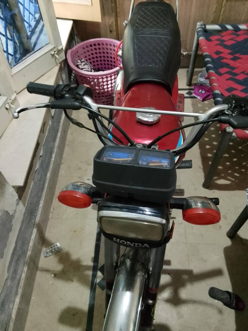 2018 model 1