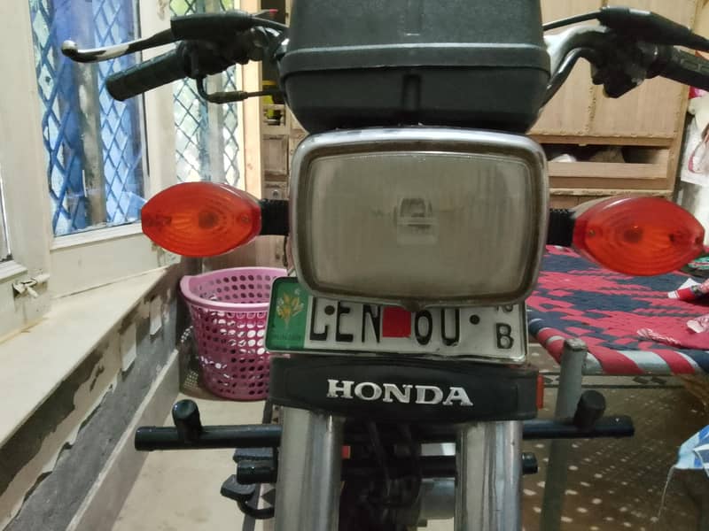 2018 model 2