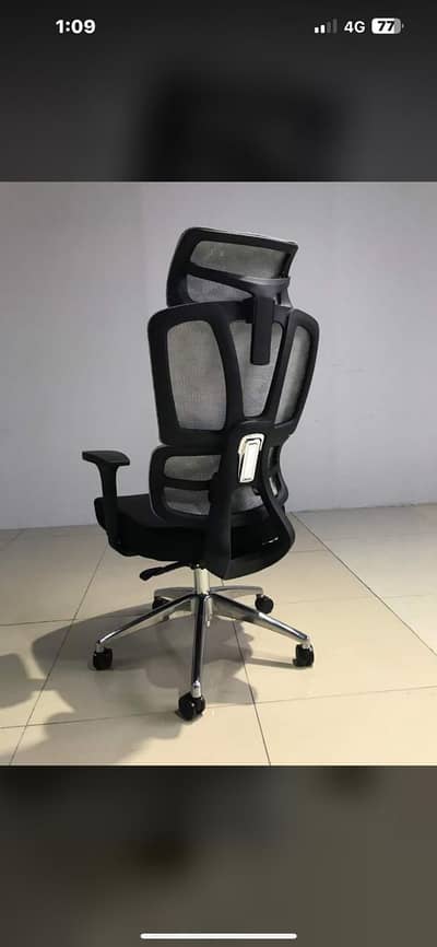 Gaming Chairs | Executive Chairs | Visitor Chairs | 03032999001