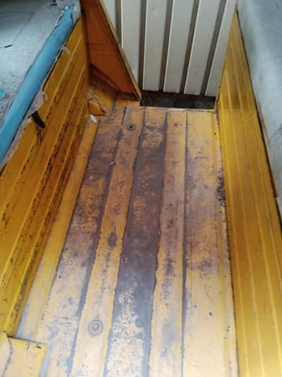 auto rickshaw