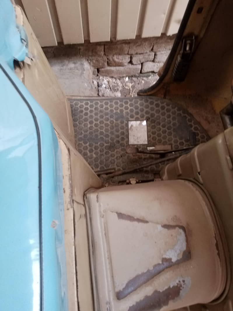 auto rickshaw 1