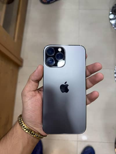 Apple iPhone 13 Pro Max