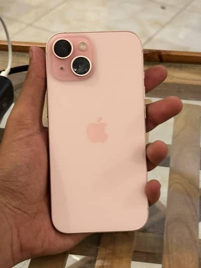 Apple iPhone 15