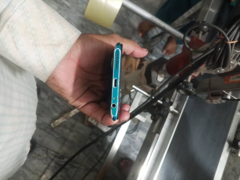 Tecno Spark 5 5